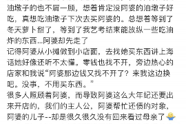 武胜为什么选择专业追讨公司来处理您的债务纠纷？